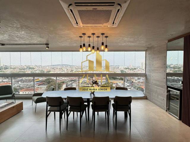 #413 - Apartamento para Venda em Mogi das Cruzes - SP - 1