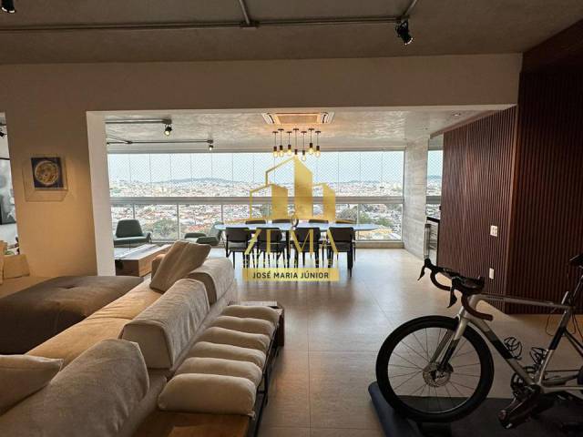 #413 - Apartamento para Venda em Mogi das Cruzes - SP - 3