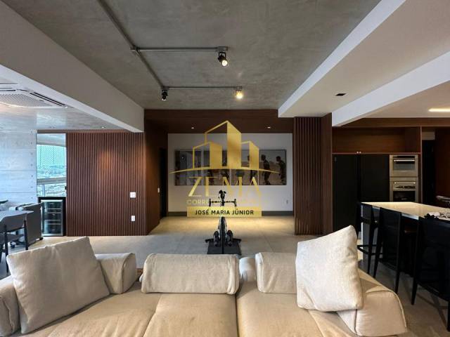 #413 - Apartamento para Venda em Mogi das Cruzes - SP - 2