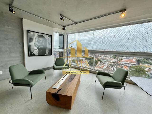 Apartamento para Venda em Mogi das Cruzes - 5