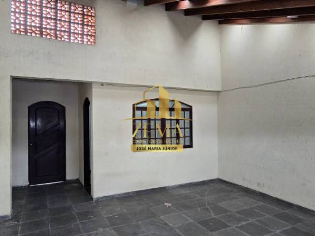 #456 - Casa para Venda em Mogi das Cruzes - SP - 3