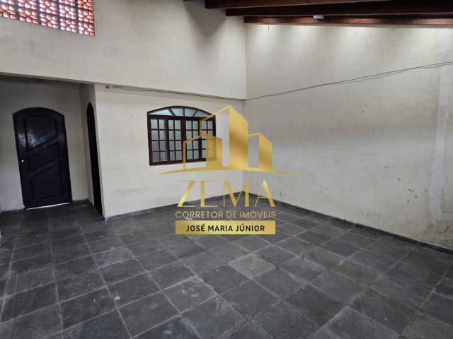 #456 - Casa para Venda em Mogi das Cruzes - SP - 2