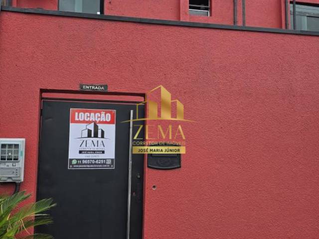 #450 - Prédio comercial para Locação em Mogi das Cruzes - SP - 1