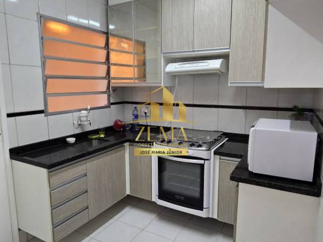 #151 - Sobrado em condomínio para Venda em Mogi das Cruzes - SP - 3