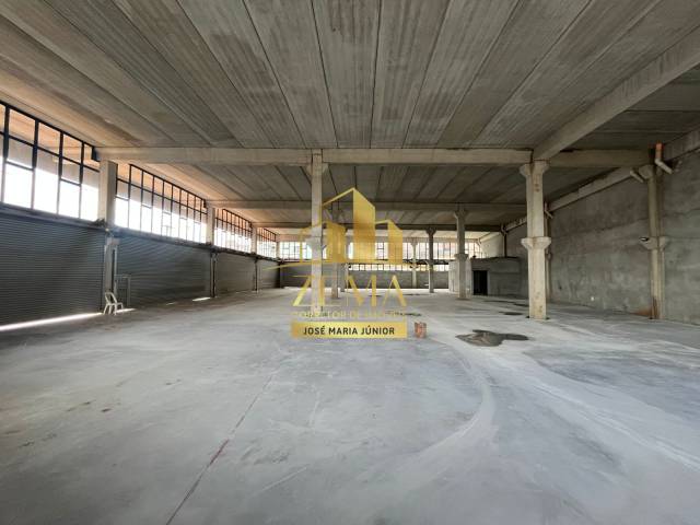 #457 - Galpão para Locação em Mogi das Cruzes - SP - 2