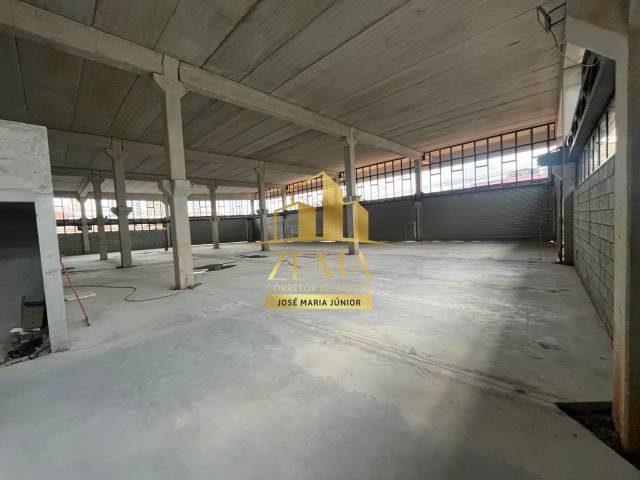 Galpão para Locação em Mogi das Cruzes - 4