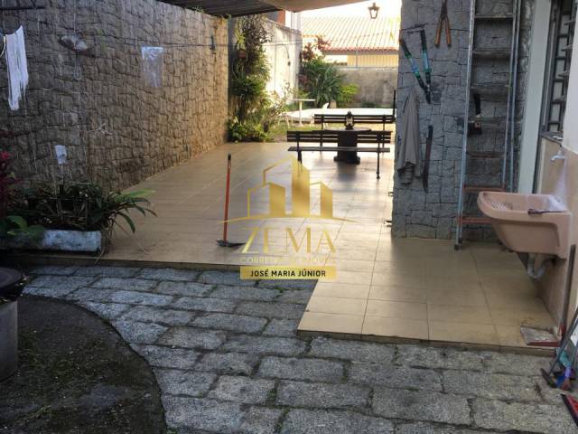 #458 - Prédio comercial para Venda em Mogi das Cruzes - SP