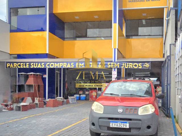 Prédio comercial para Venda em Mogi das Cruzes - 4