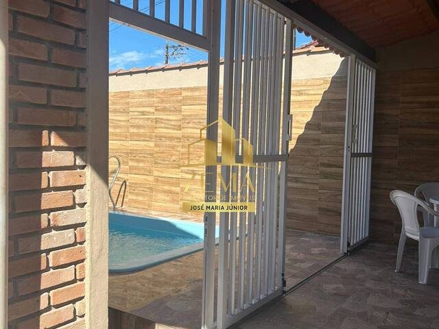 Casa para Venda em Bertioga - 4