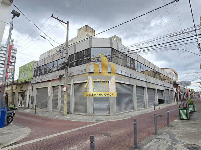 #462 - Salão Comercial para Locação em Mogi das Cruzes - SP - 2