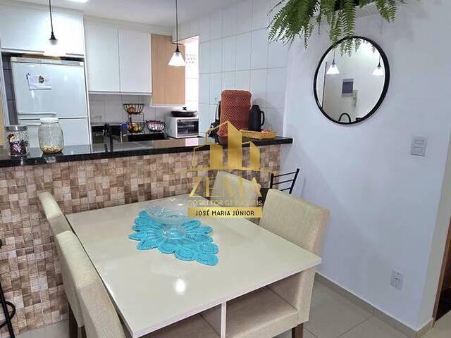 Apartamento para Venda em Mogi das Cruzes - 3