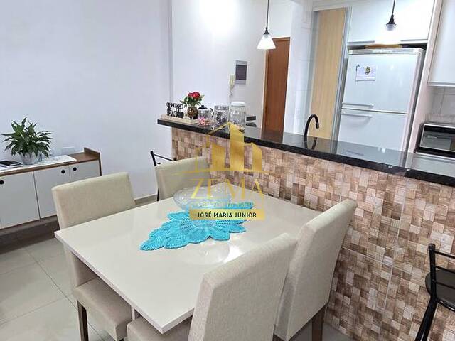 Apartamento para Venda em Mogi das Cruzes - 2