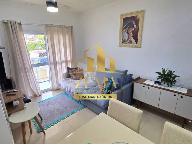 Apartamento para Venda em Mogi das Cruzes - 5