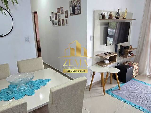 Apartamento para Venda em Mogi das Cruzes - 4