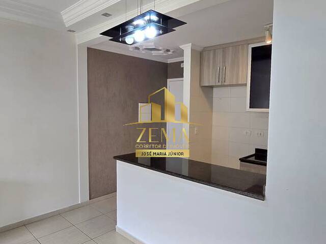 Apartamento para Venda em Mogi das Cruzes - 5