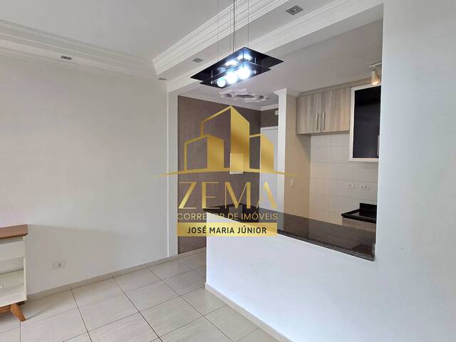 Apartamento para Venda em Mogi das Cruzes - 4