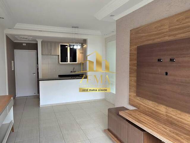 Venda em Mogi Moderno - Mogi das Cruzes