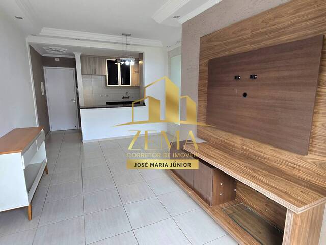 Apartamento para Venda em Mogi das Cruzes - 3