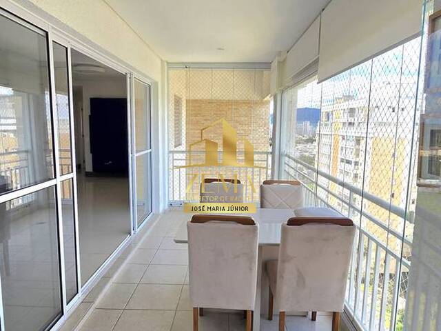 Apartamento para Venda em Mogi das Cruzes - 2