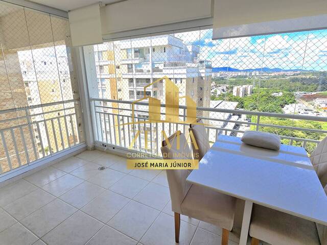 Apartamento para Venda em Mogi das Cruzes - 5