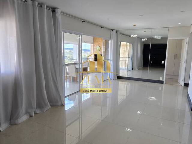 Apartamento para Venda em Mogi das Cruzes - 4