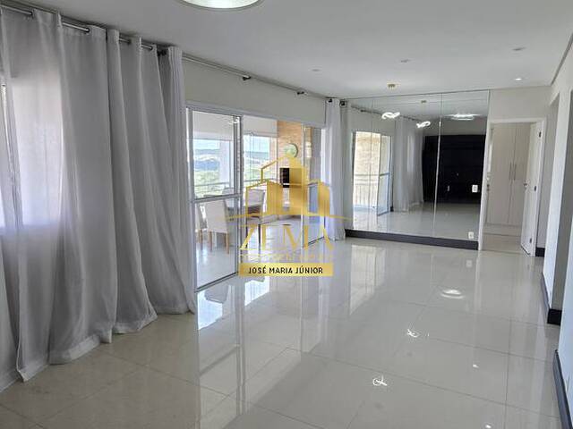 Apartamento para Venda em Mogi das Cruzes - 3