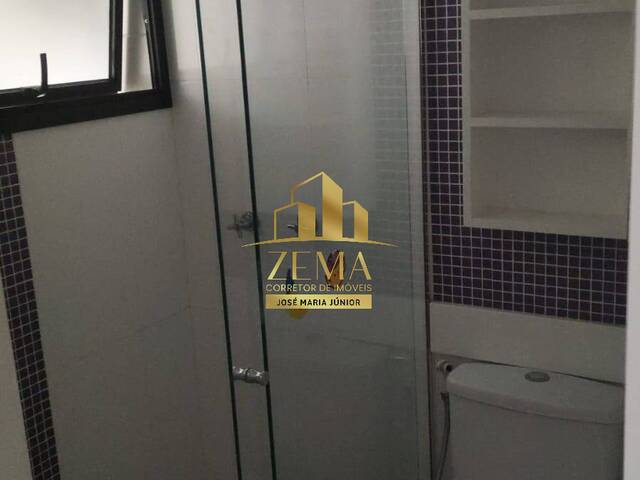 Apartamento para Locação em Mogi das Cruzes - 5