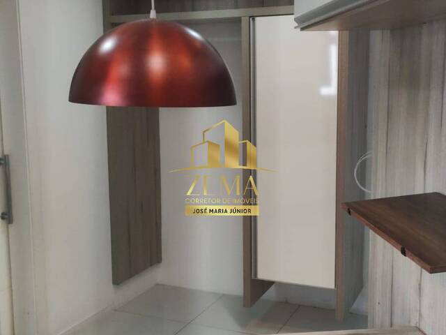 Apartamento para Locação em Mogi das Cruzes - 4