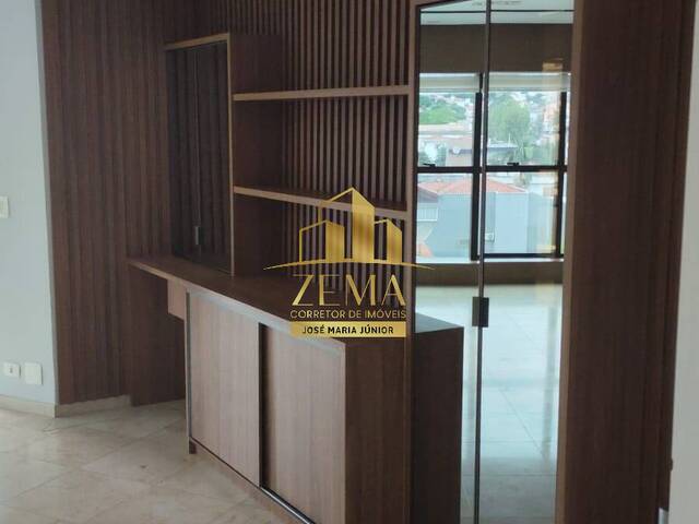 Apartamento para Locação em Mogi das Cruzes - 3