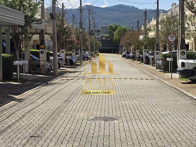 Sobrado em condomínio para Venda em Mogi das Cruzes - 5