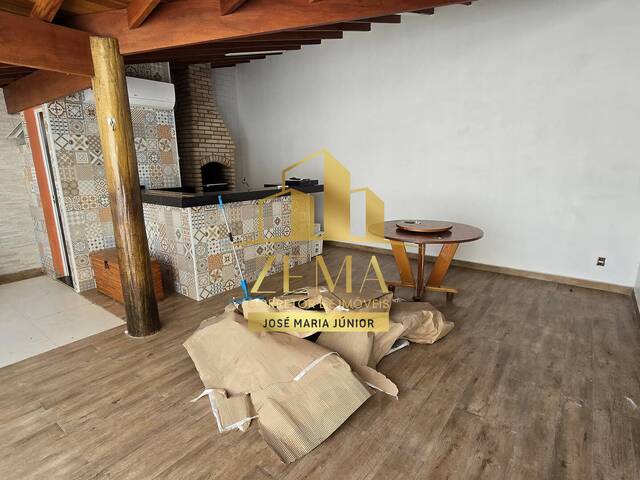 Sobrado em condomínio para Venda em Mogi das Cruzes - 2