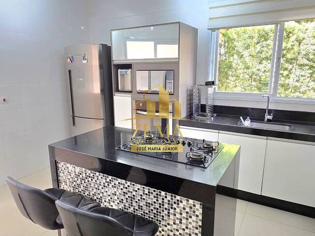 Sobrado em condomínio para Venda em Mogi das Cruzes - 5