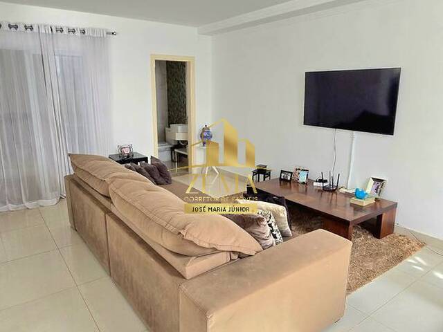 Sobrado em condomínio para Venda em Mogi das Cruzes - 3