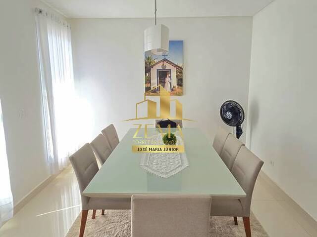 Sobrado em condomínio para Venda em Mogi das Cruzes - 2