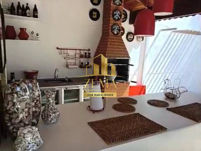 Casa para Venda em Mogi das Cruzes - 2