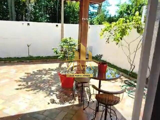 Casa para Venda em Mogi das Cruzes - 3