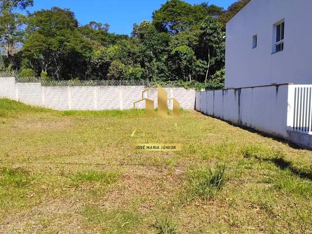 #472 - Terreno em condomínio para Venda em Mogi das Cruzes - SP