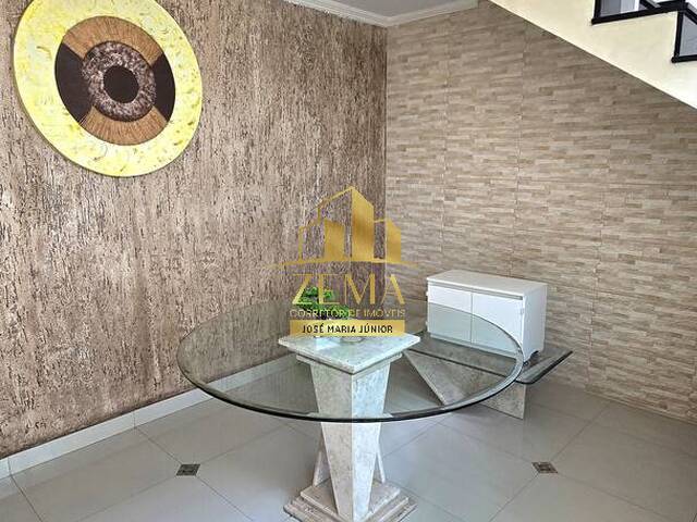 Casa para Venda em Mogi das Cruzes - 5