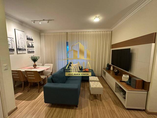 Apartamento para Locação em Mogi das Cruzes - 2