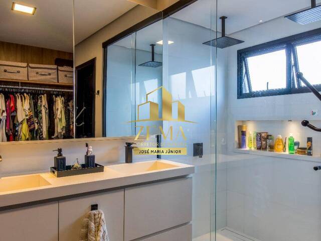 Casa em condomínio para Venda em Mogi das Cruzes - 3