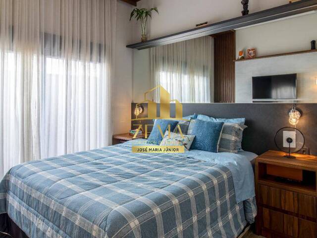 Casa em condomínio para Venda em Mogi das Cruzes - 2