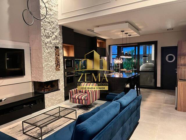 Casa em condomínio para Venda em Mogi das Cruzes - 4