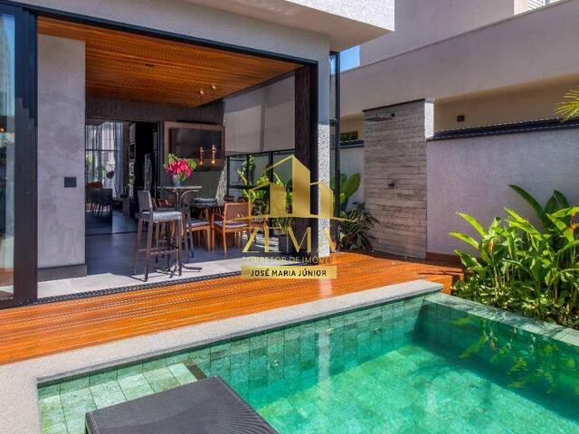 #475 - Casa em condomínio para Venda em Mogi das Cruzes - SP