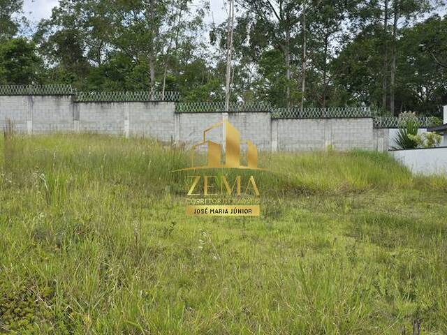 Terreno em condomínio para Venda em Mogi das Cruzes - 4