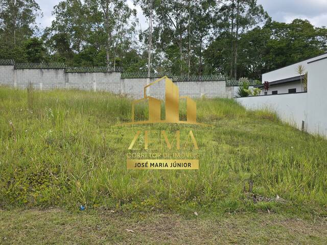 Terreno em condomínio para Venda em Mogi das Cruzes - 5