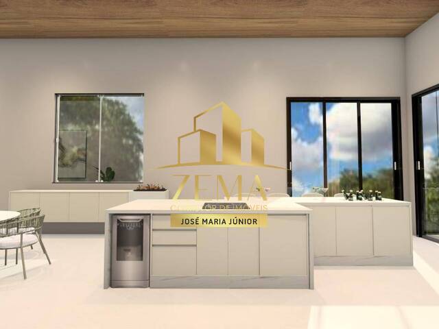 Sobrado em condomínio para Venda em Mogi das Cruzes - 2