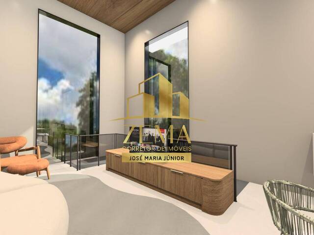 Sobrado em condomínio para Venda em Mogi das Cruzes - 5