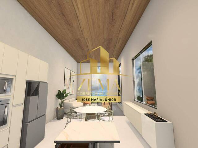 Sobrado em condomínio para Venda em Mogi das Cruzes - 4