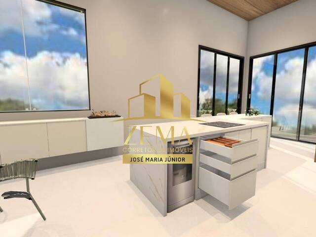 Sobrado em condomínio para Venda em Mogi das Cruzes - 3