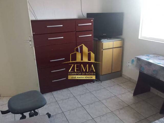 Apartamento para Venda em Mogi das Cruzes - 4
